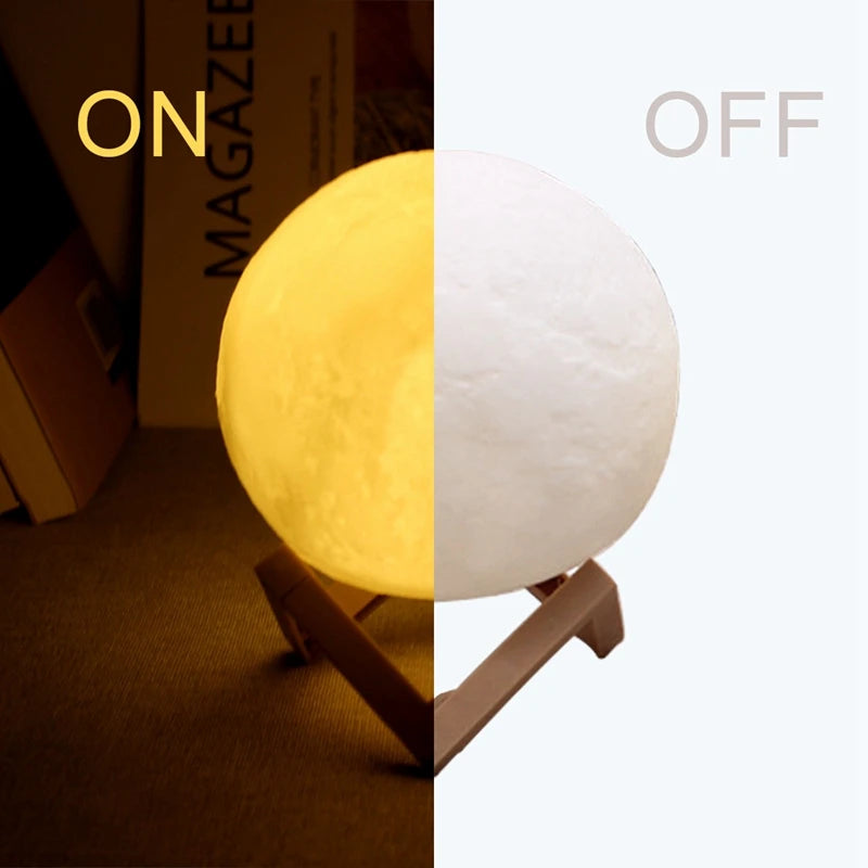 WonderNest Wood Wall Lamp Warm LED 12W