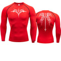Camiseta Compressão Masculina Manga Curta — Leveza e Suporte