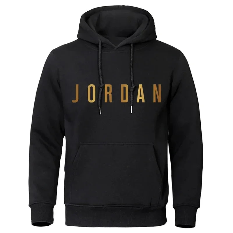 Jaqueta Masculina Multifuncional com Capuz Manga Longa Esportiva Casual