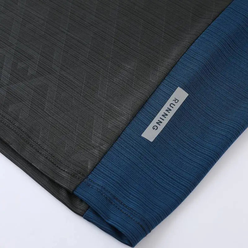 Camiseta Compressão Masculina — Suporte e Performance no Treino
