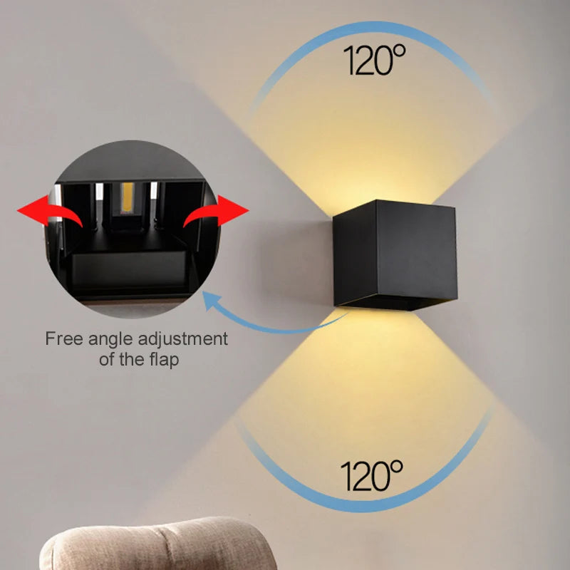 WonderNest Cognac Glass Chandelier 3 Heads Black