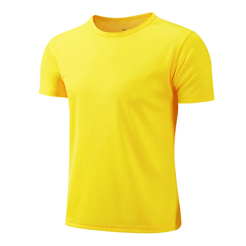Camiseta Compressão Masculina — Suporte e Performance no Treino