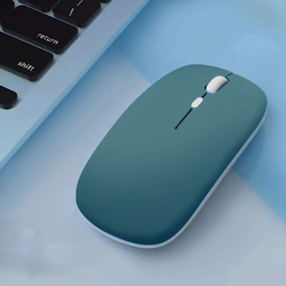 Silent Bluetooth