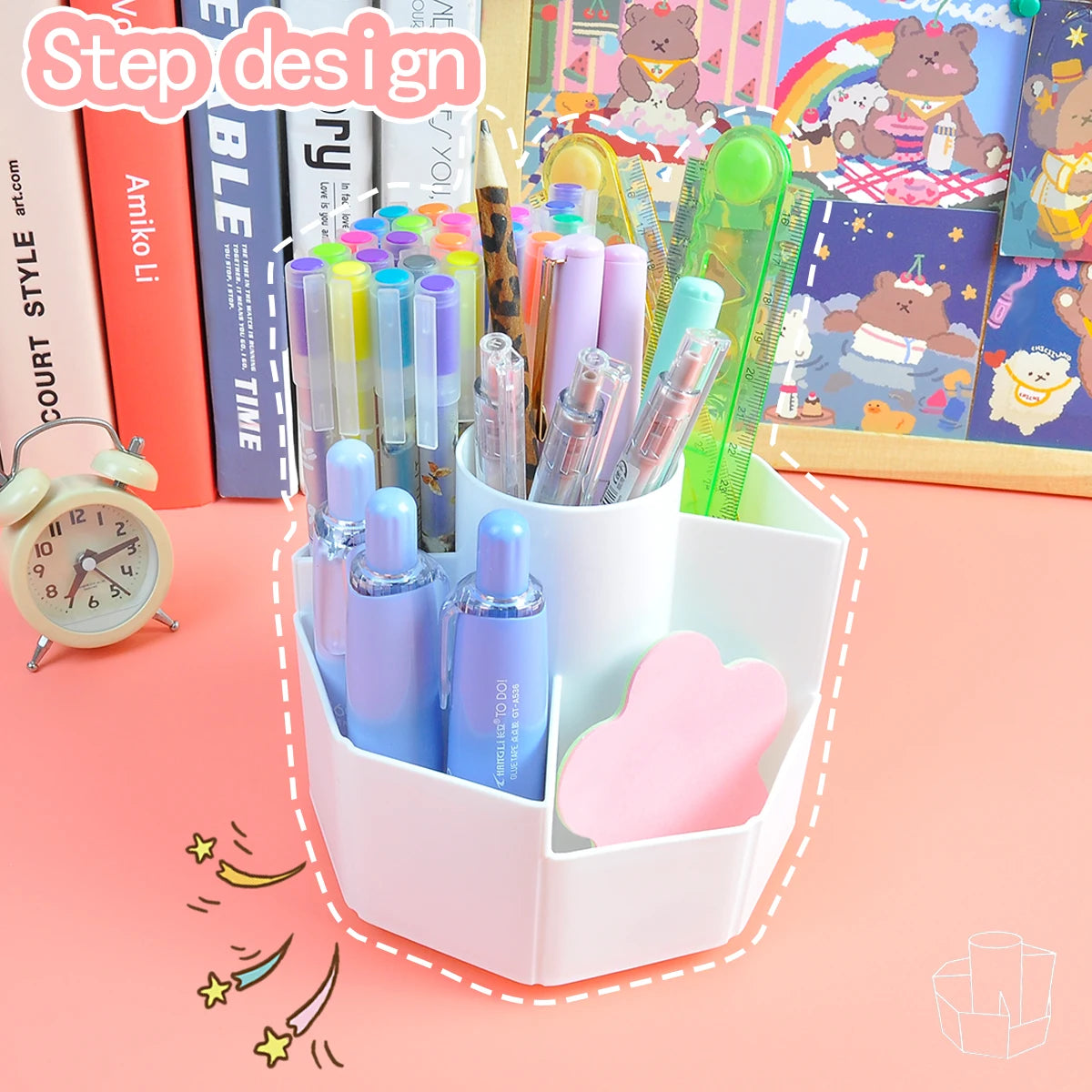 1Pc Multifunctional