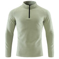Camiseta Fitness Masculina Manga Longa — Conforto e Performance