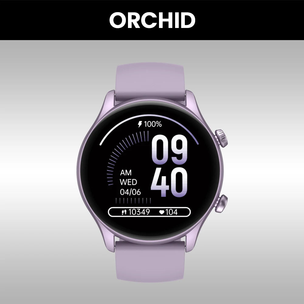 Smartwatch Zeblaze Btalk