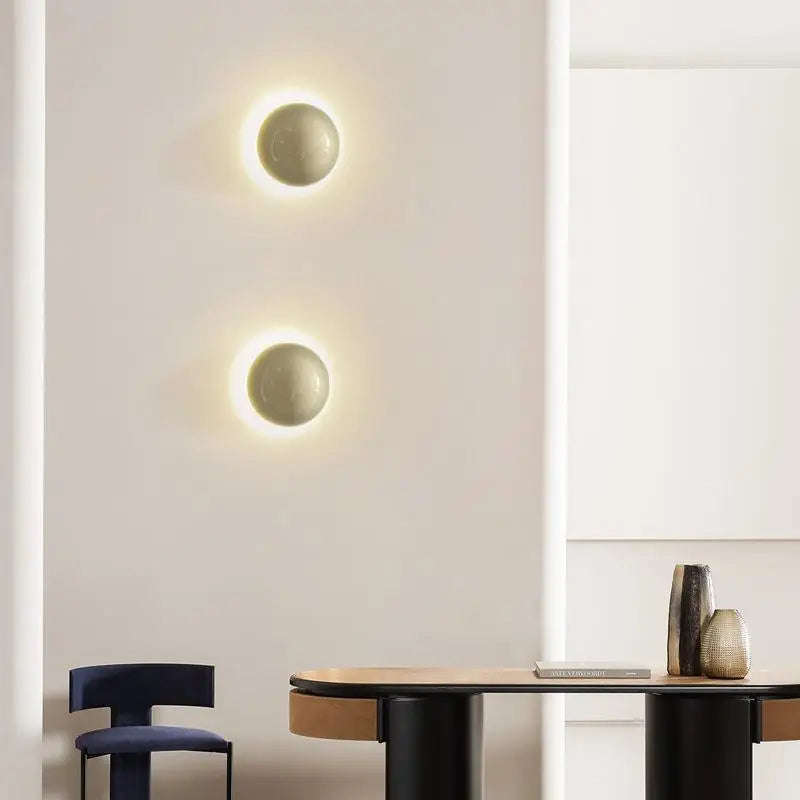 WonderNest LED Lamp 1pc White Light Bulb