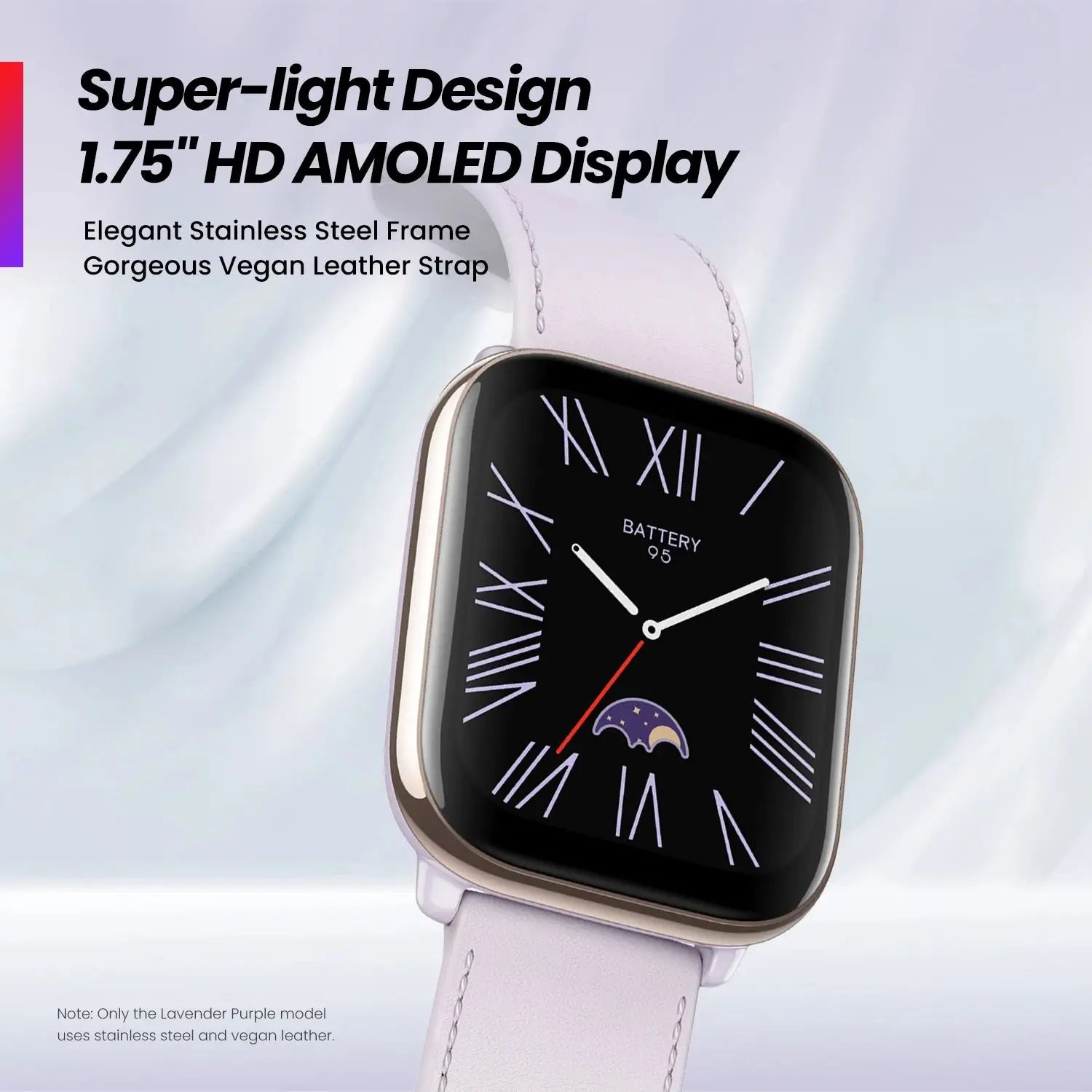 Amazfit Active Smartwatch
