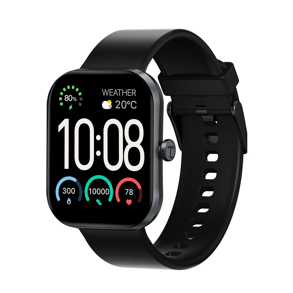 Haylou Smartwatch
