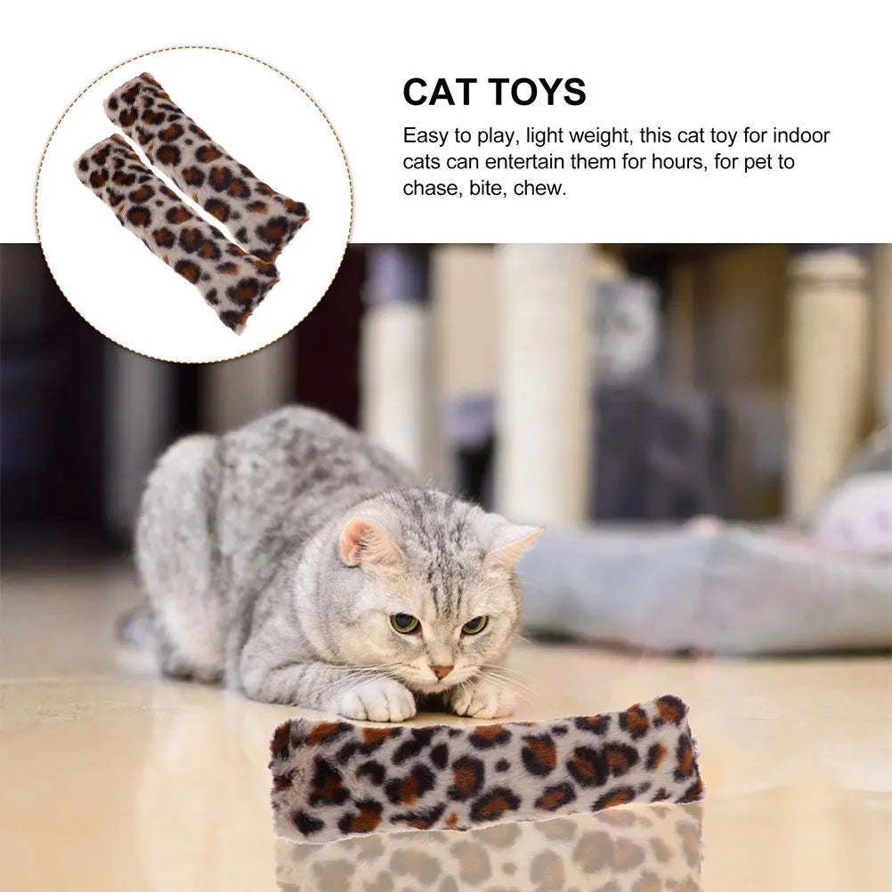 2 Travesseiros de Catnip Interativos para Gatos Suprimentos para Mastigar Internos Relaxantes para Gatinhos Estimulando Instintos de Caça