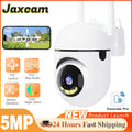 Carecam Pro 5MP - Câmera HD - Câmera de Vigilância 355°