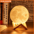 WonderNest Wood Wall Lamp Warm LED 12W