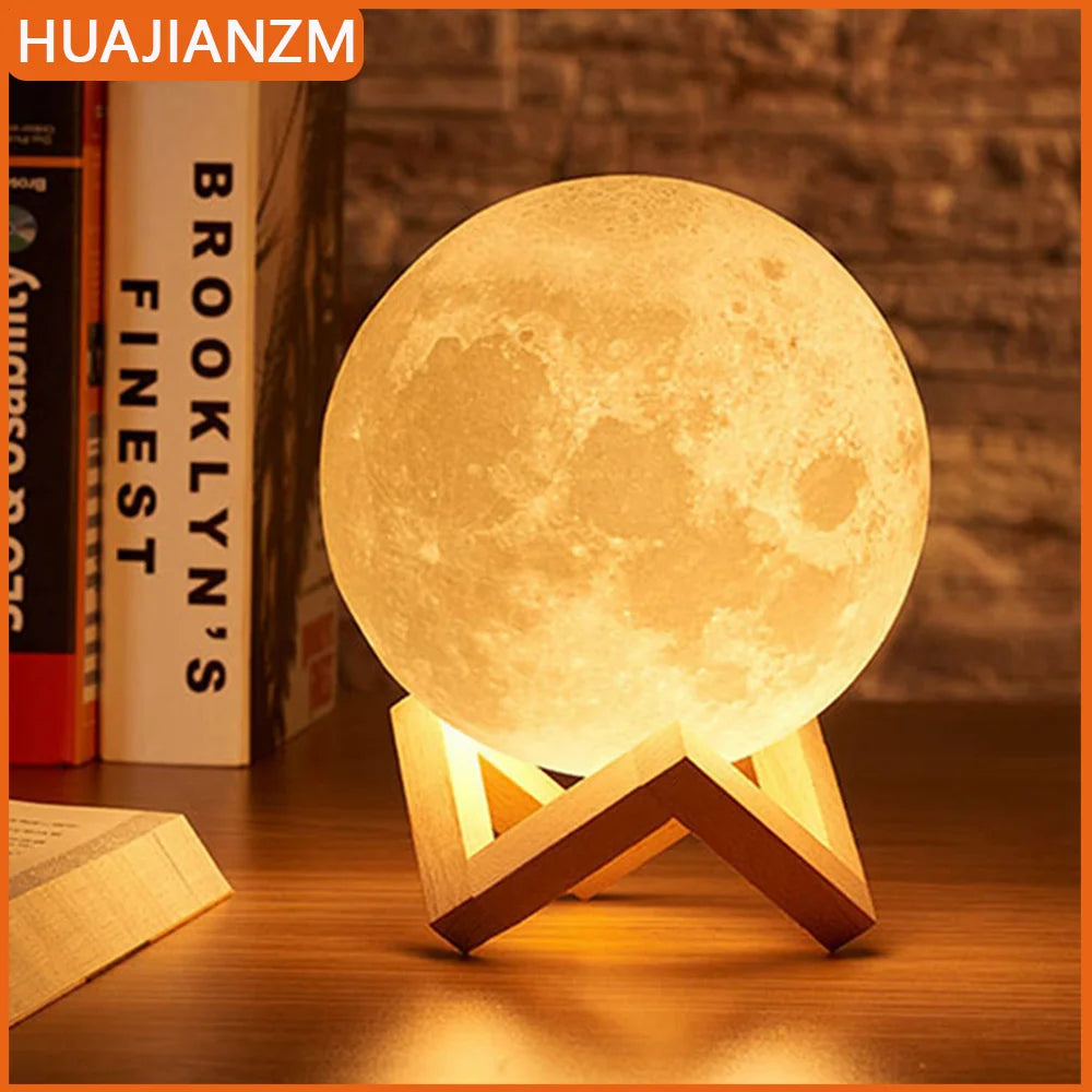 WonderNest Wood Wall Lamp Warm LED 12W