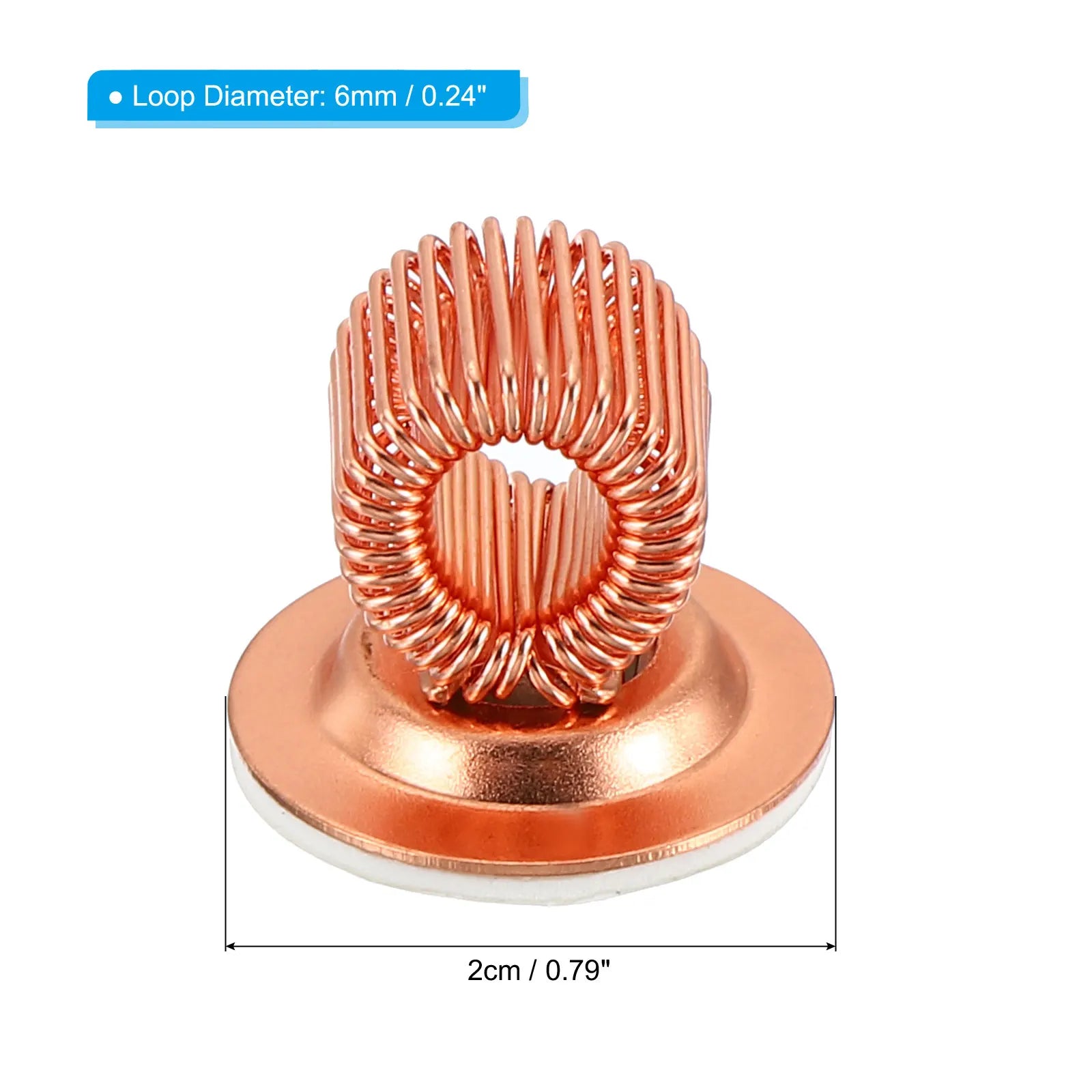 2/3/4Pcs Metal