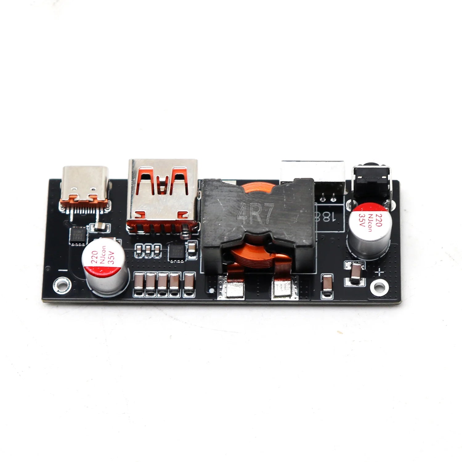 Power Bank Module 100W Fast Charger Bidirectional