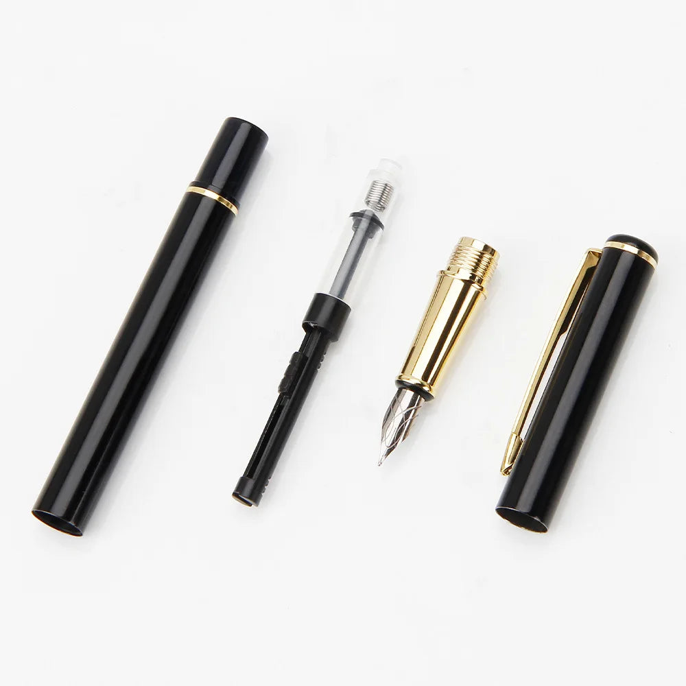 1Pcs Retro Metal