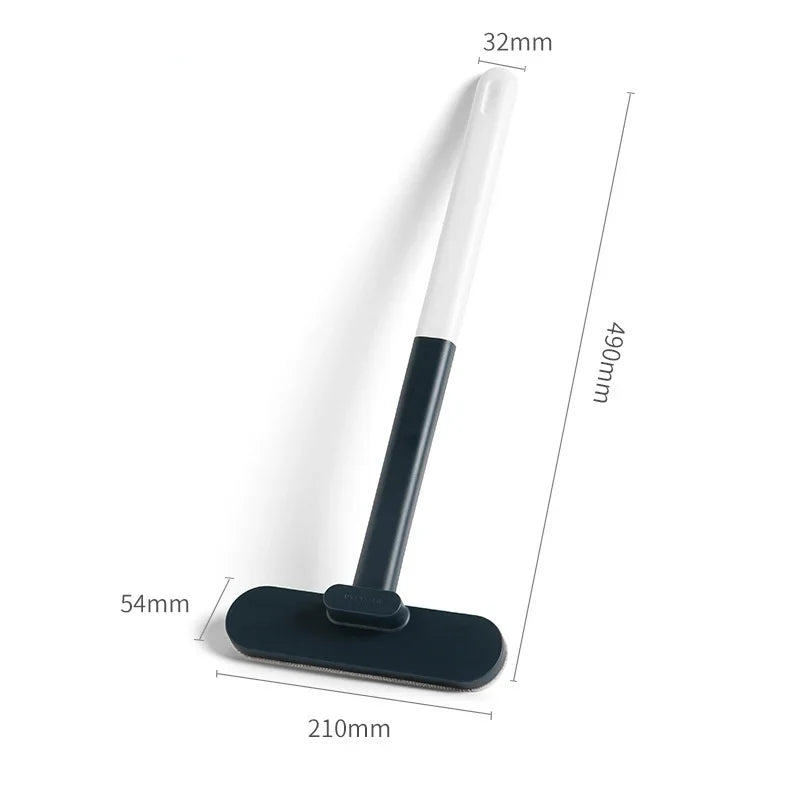 Window Screen Cleaning Brush Mesh Screen Cleaner Anti-Mosquito Net Brush Removal Dust Brush Cleaner Window Cleaning Tools