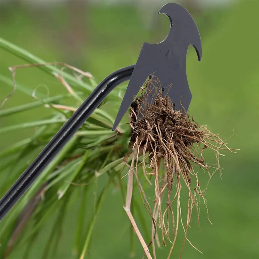 Garden Hoe