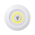 WonderNest Black Right Wall Sconce 3-Color LED