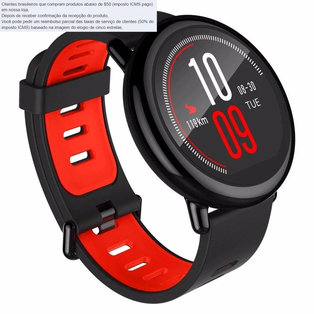Smartwatch Amazfit Pace Original