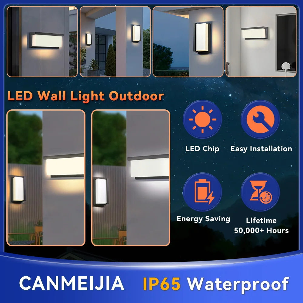 Style A-15Light • Remote Dimming