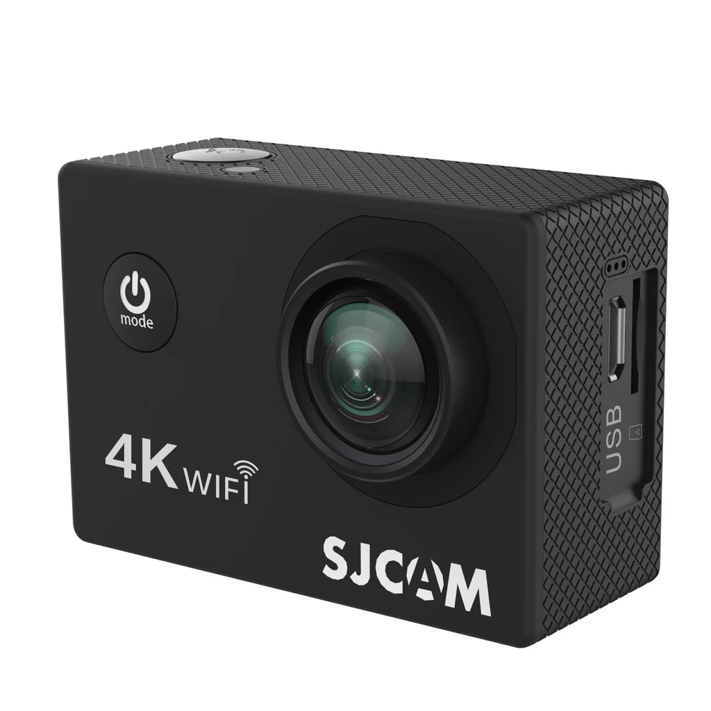 Sjcam Sj4000 Air - Full Hd - 4K 30FPS 2.4G