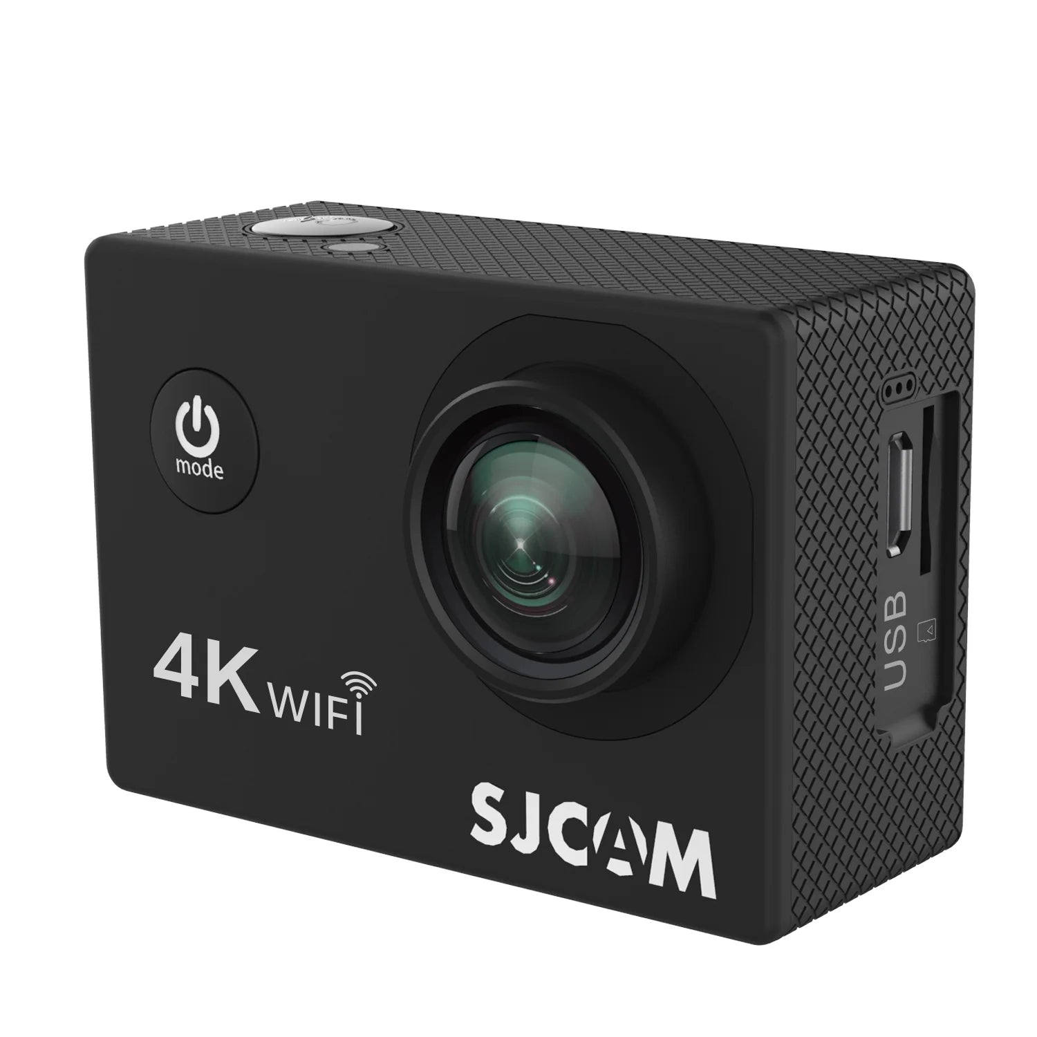 Sjcam Sj4000 Air - Full Hd - 4K 30FPS 2.4G
