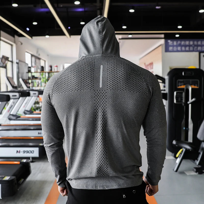 Moletom Masculino Manga Longa — Conforto e Estilo para o Inverno