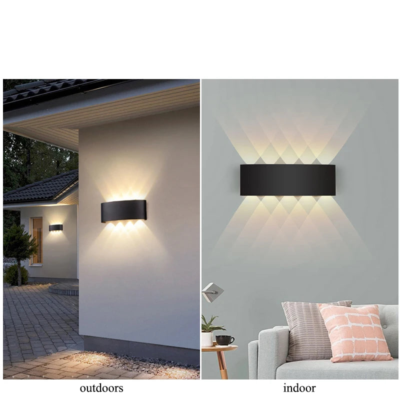 Style B-6Light • Remote Dimming