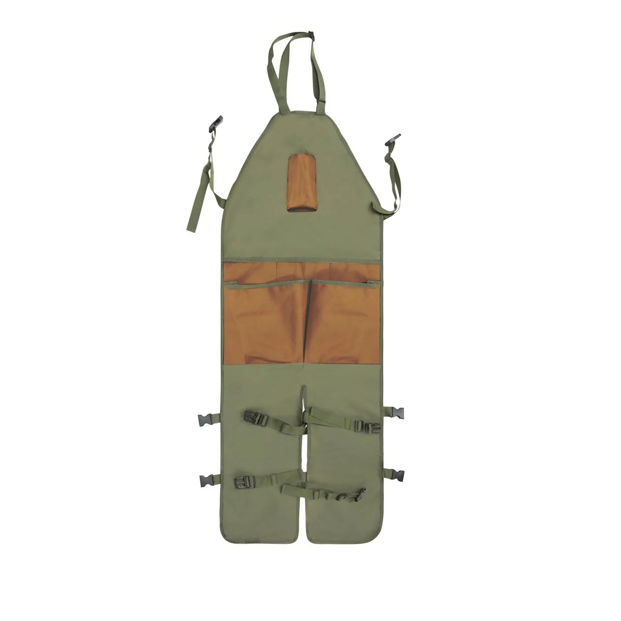 Garden apron