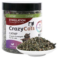 Pet's Gato premium Erva-do-Gato-56g Jar de Alta Potency...