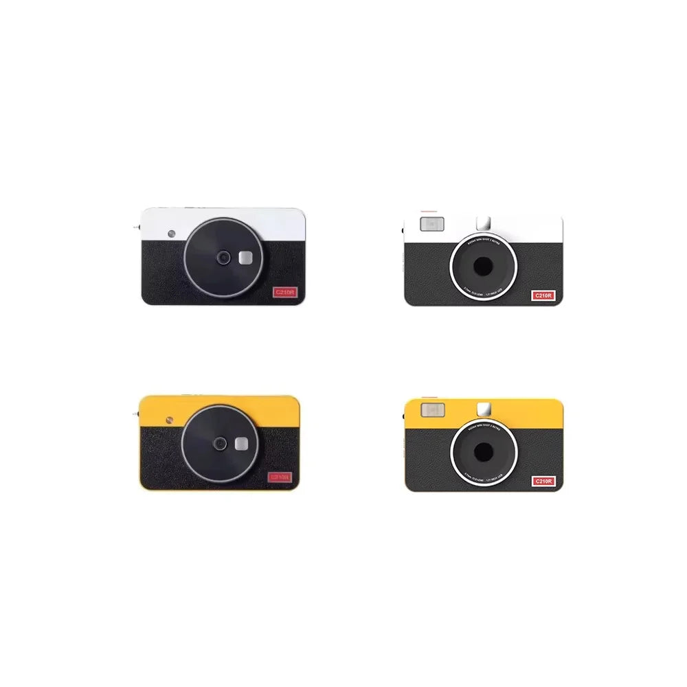 Applicable to student - beauty camera, - High definition digital
