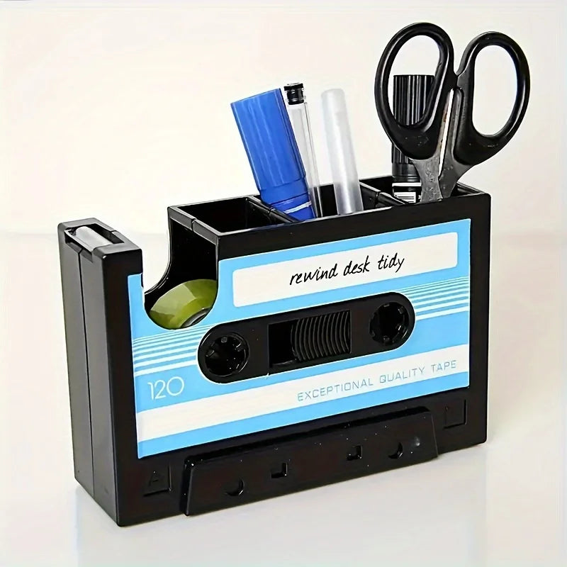 1Pc Retro Style