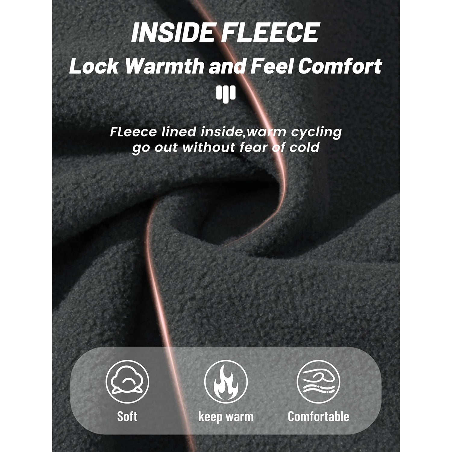 Tacvasen Jaqueta Softshell Masculina Forrada com Fleece Zíper Completo Jaqueta de Chuva Masculina Jaqueta de Trabalho ao Ar Livre Corta-vento Masculino para Trekking Primavera Caminhada