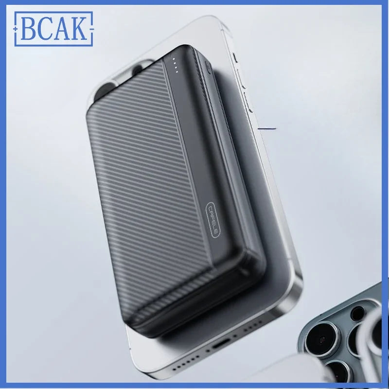 Power Bank 200000mAh Fast Charging Portable Large Capacity