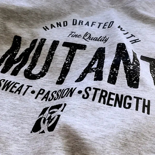 Camiseta Masculina Esportiva Manga Curta Fitness Gola Redonda Elástica Respirável de Algodão
