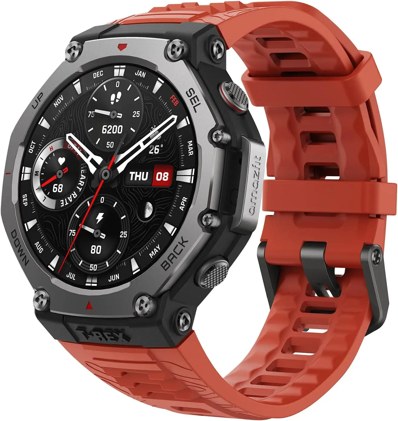 Amazfit T-Rex 3 Smartwatch