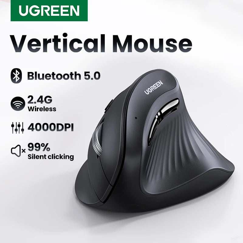 Ugreen Vertical