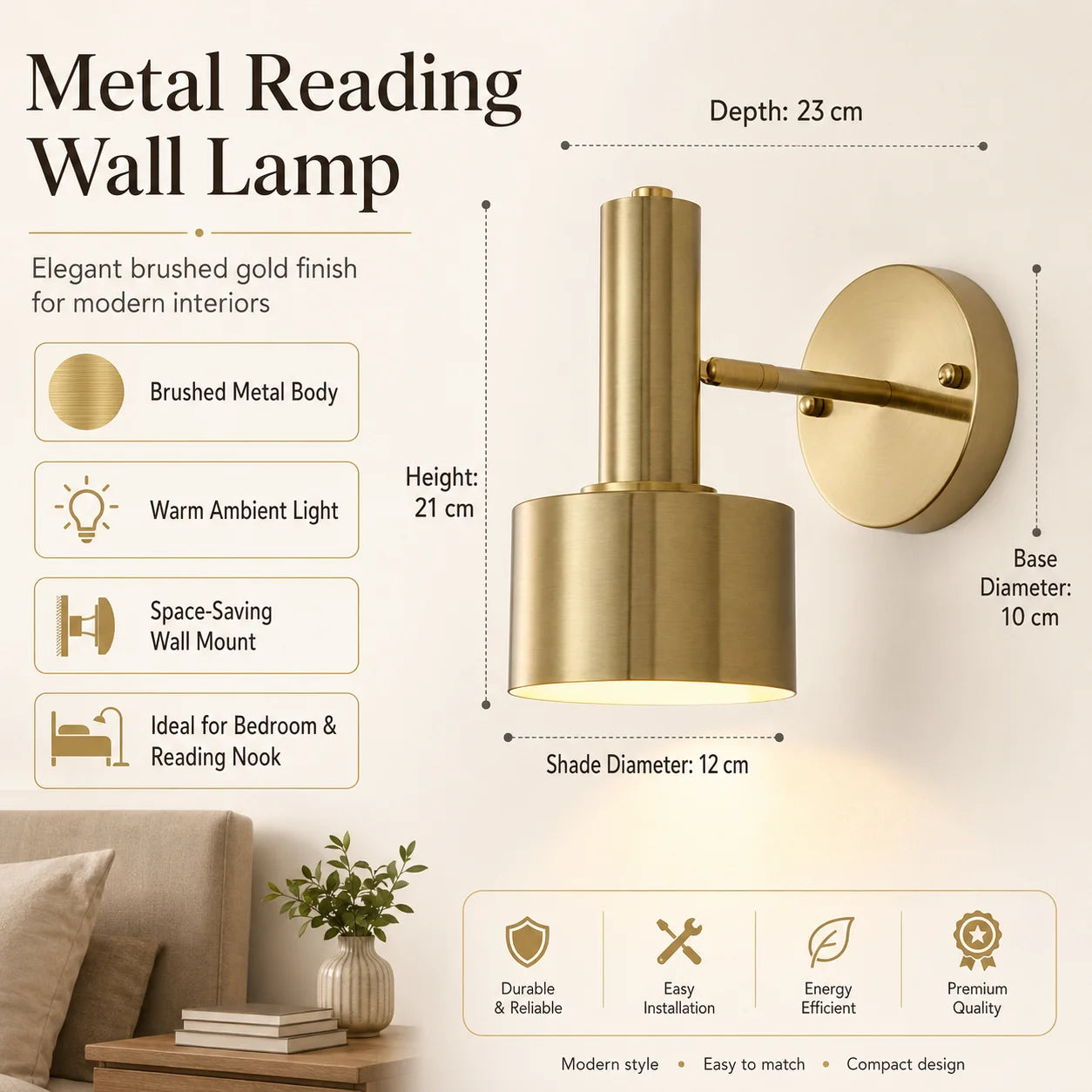 WonderNest Spiral LED Night Light USB 2pcs