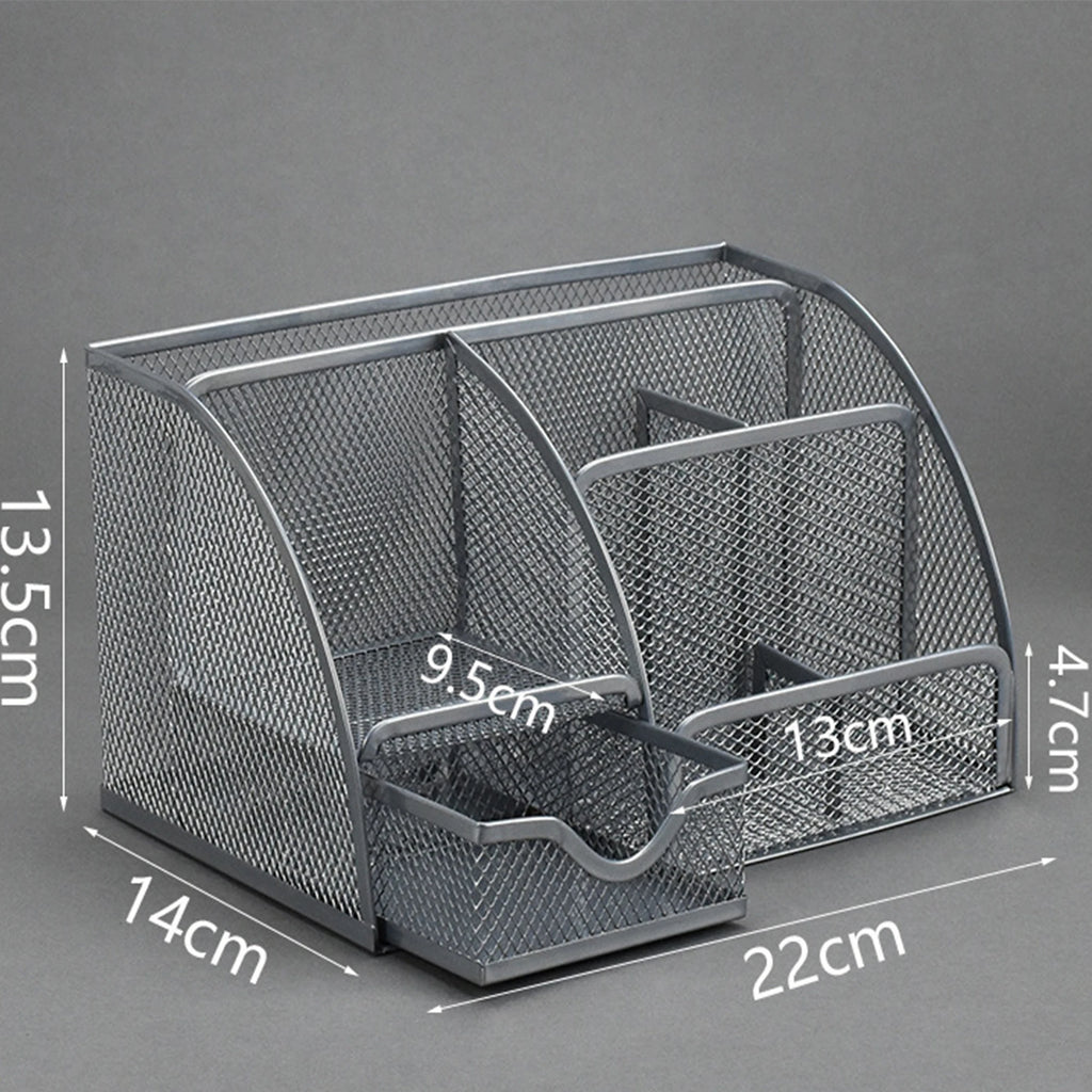 Mesh Pen Holder