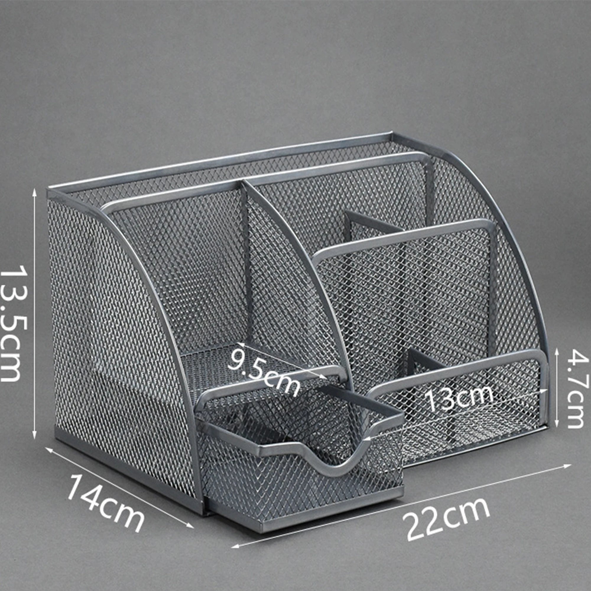 Mesh Pen Holder