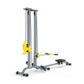 WonderNest Máquina de Remo Equipamento Fitness para Casa