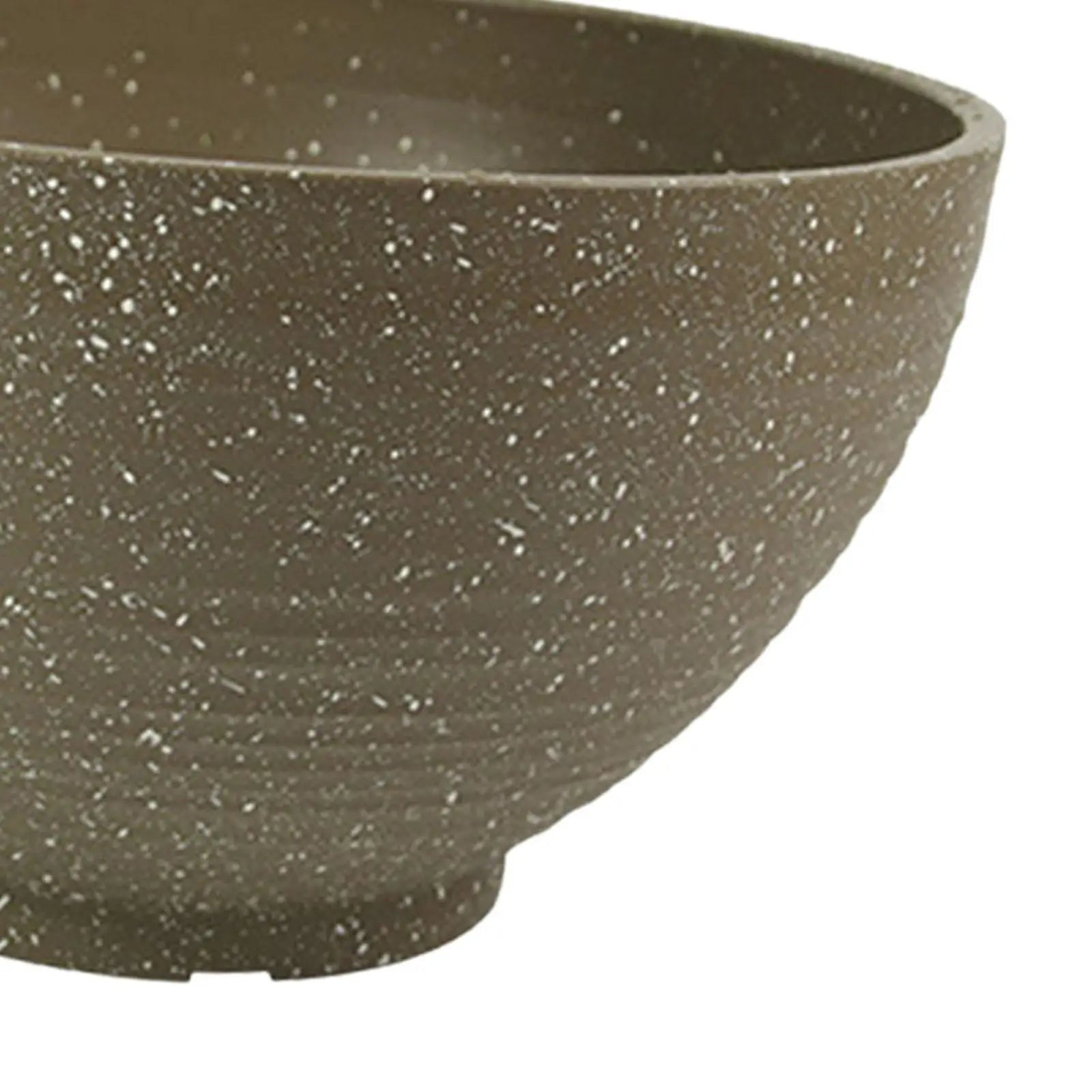 Garden Bowl Planter