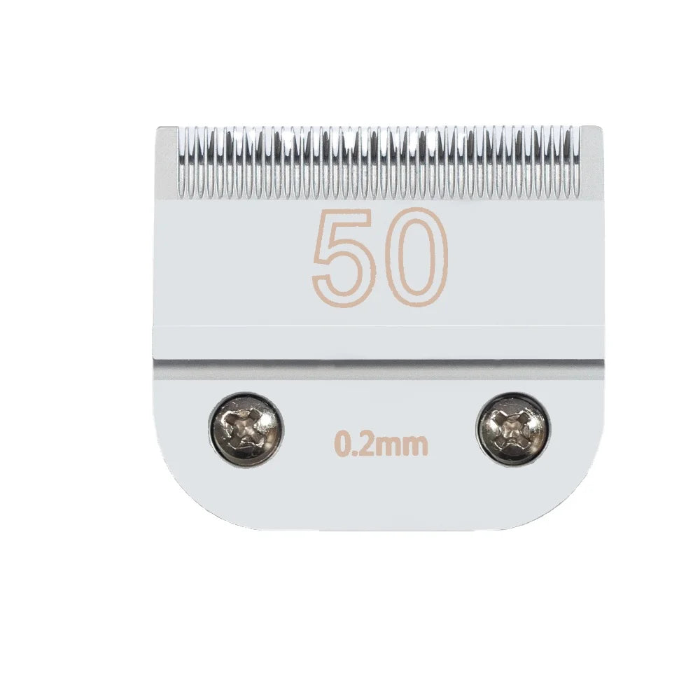 Dog Grooming Clipper Blade Andis Oster Wahl Compatible
