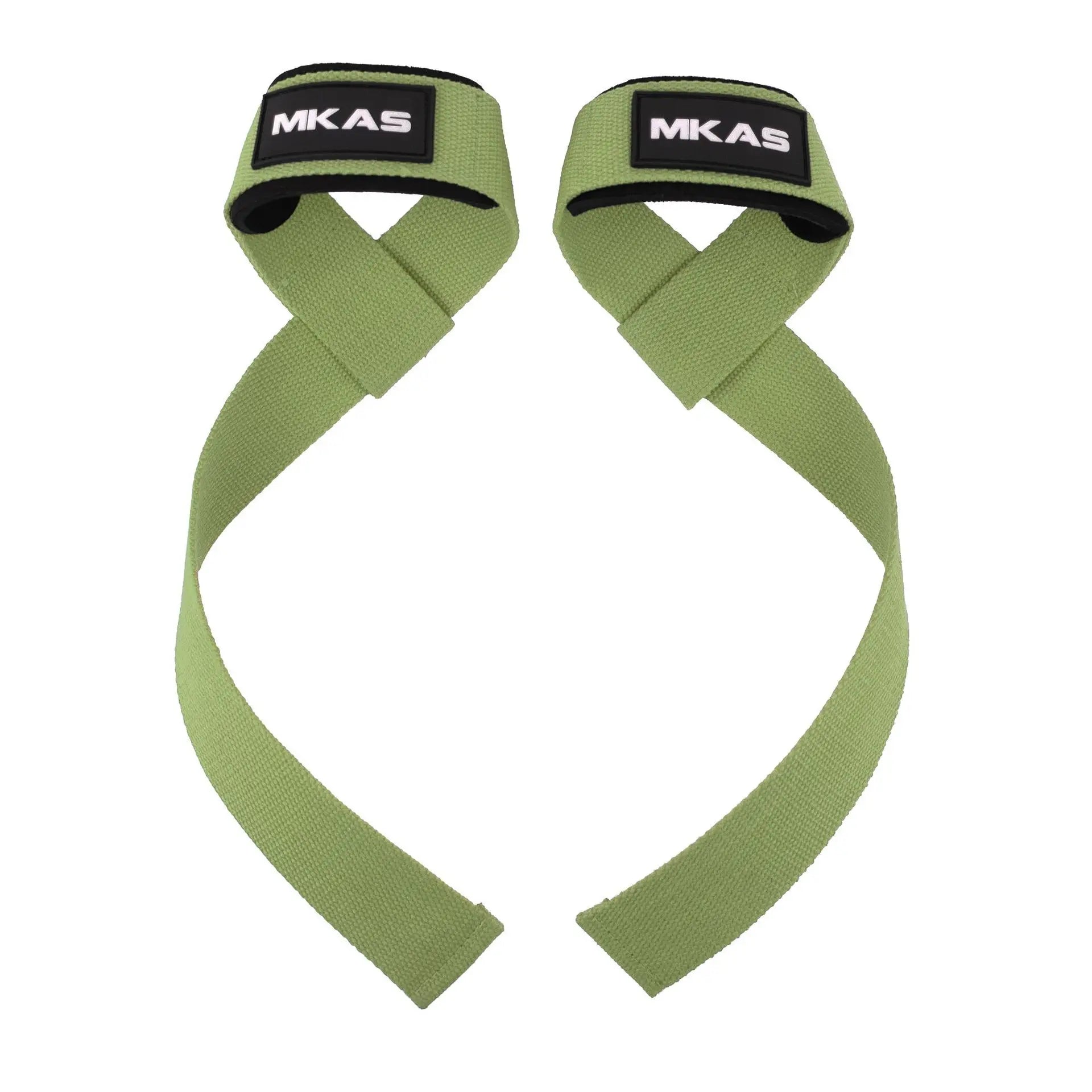 1Pair Non-slip Strap Gym Dumbbell Workout Weights Lifting Straps...