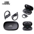Para CB&JBL Bluetooth TWS sem fio Fone de Ouvido A520 Auricles...