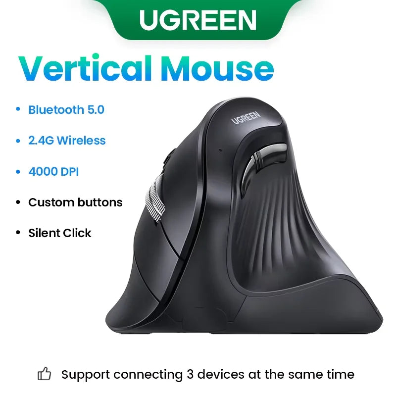 Ugreen Vertical