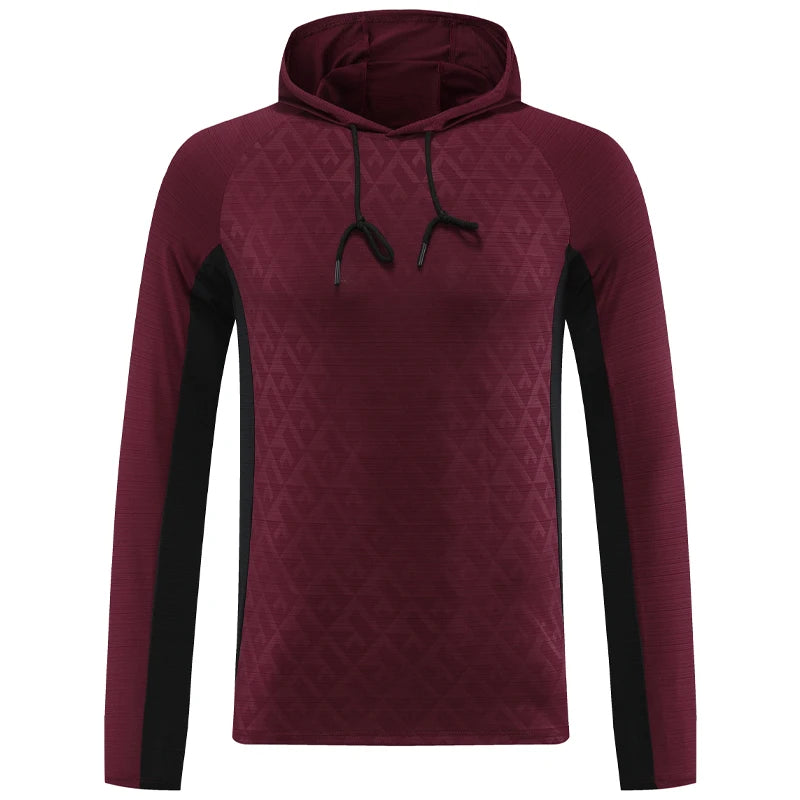 Camiseta Compressão Masculina — Suporte e Performance no Treino