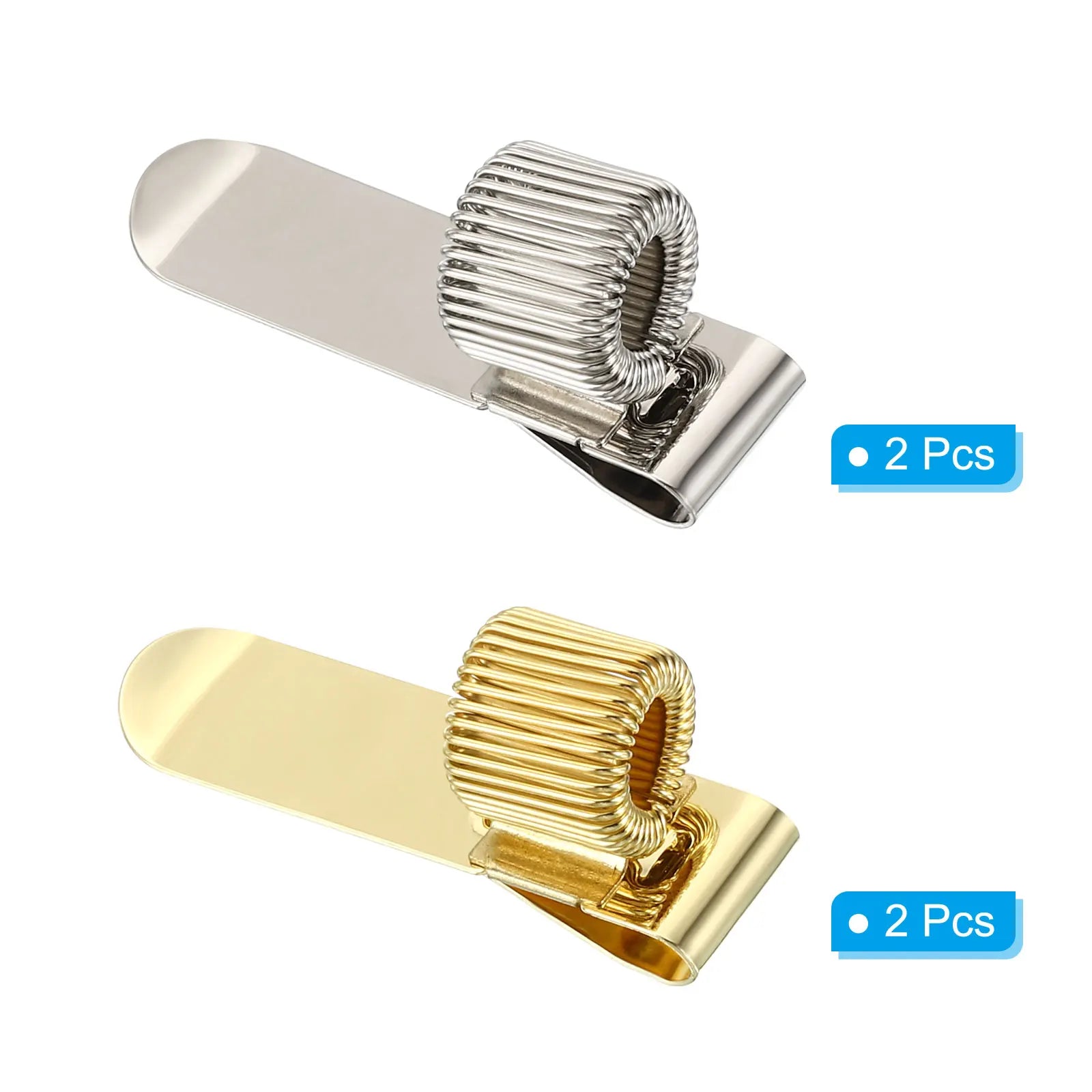 2/3/4Pcs Single/Double/Triple