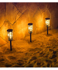 WonderNest Chandelier 6 Lights Remote Dimming Style A